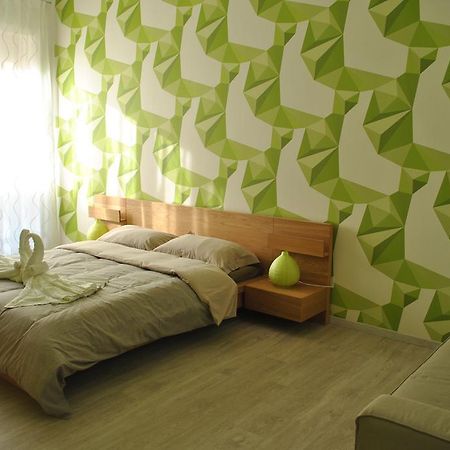 Granny'S House Colosseum Rom Zimmer foto
