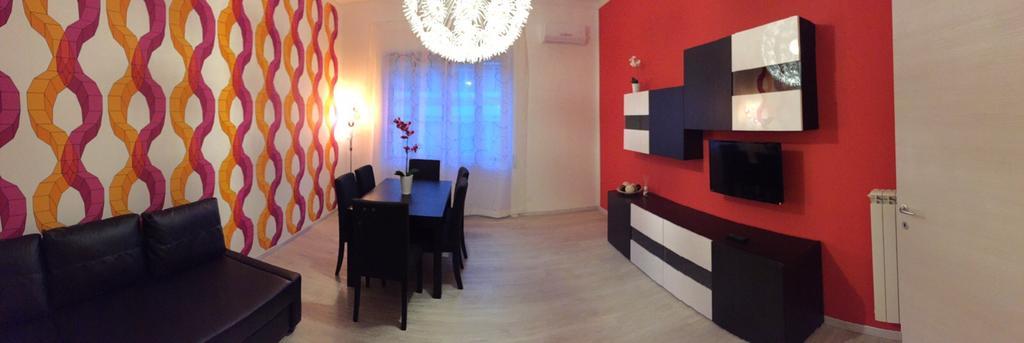 Granny'S House Colosseum Rom Zimmer foto