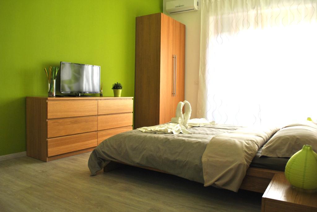 Granny'S House Colosseum Rom Zimmer foto