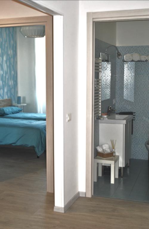 Granny'S House Colosseum Rom Zimmer foto