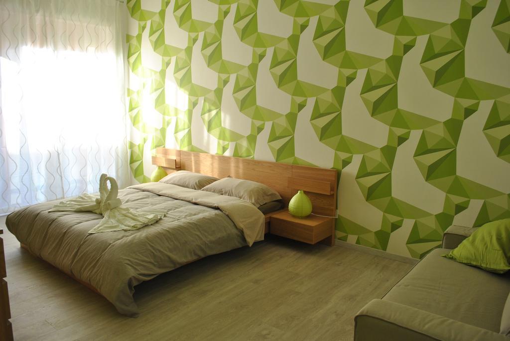 Granny'S House Colosseum Rom Zimmer foto