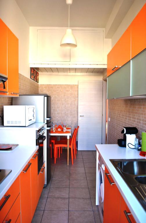 Granny'S House Colosseum Rom Zimmer foto