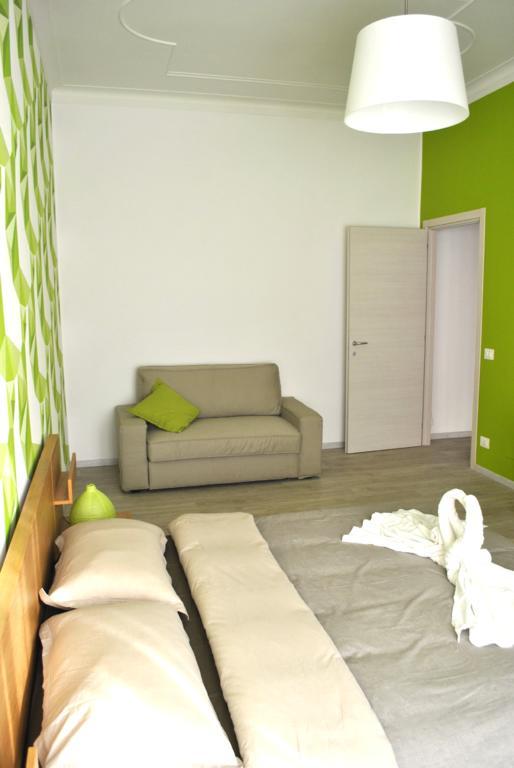 Granny'S House Colosseum Rom Zimmer foto